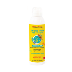 SPRAY SOLAR (SFP 30 o SFP 50)