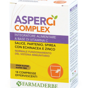ASPERCI COMPLEX