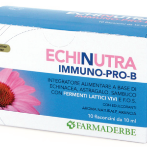 ECHINUTRA INMUNO PRO - B
