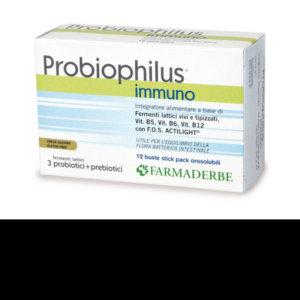 PROBIOPHILUS IMMUNO