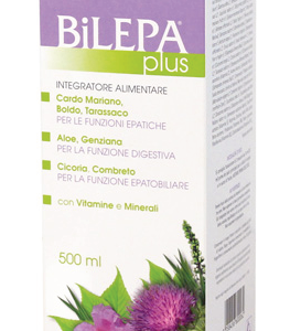 BILEPA
