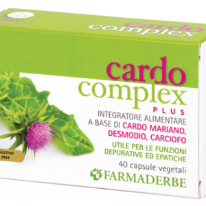 CARDO COMPLEX PLUS