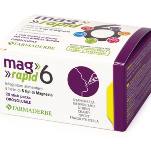 MAG 6 RAPID