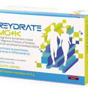REYDRATE