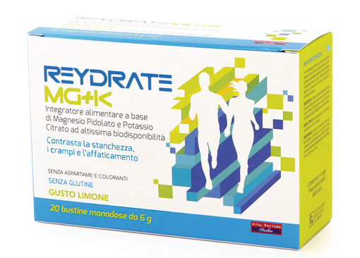 REYDRATE