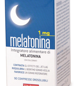 MELATONINA