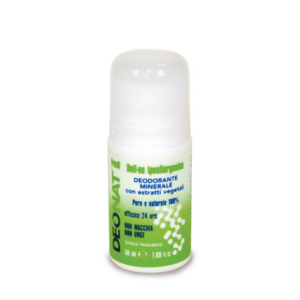 DESODORANTE FRESH ROLL-ON ALOE