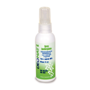 DESODORANTE FRESH SPRAY ALOE