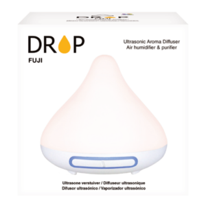 DIFUSOR ULTRASÓNICO FUJI