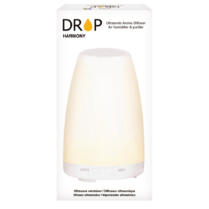Difusor ultrasónico HARMONY