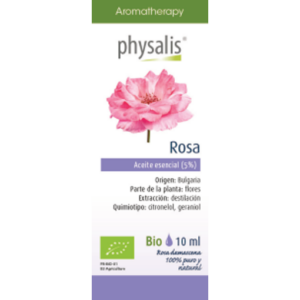 Rosa