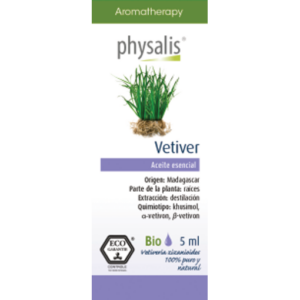 Vetiver