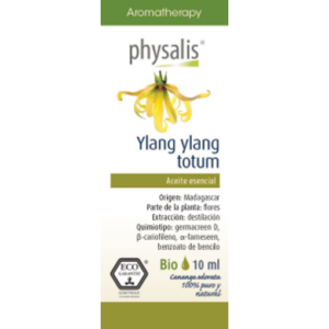 Ylang ylang totum