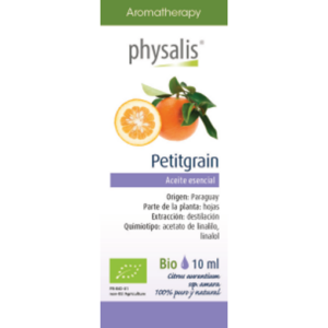 Petigrain