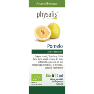 Pomelo
