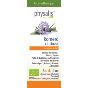 Romero ct. cineol