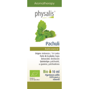 Pachuli