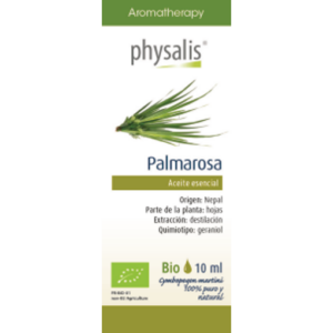 Palmarosa