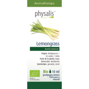 Lemongrass