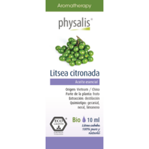 Litsea citronada