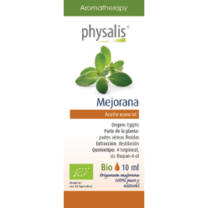 Mejorana