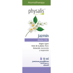 Jazmín