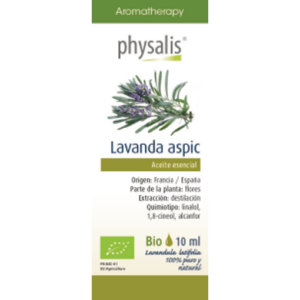 Lavanda aspic