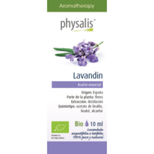 Lavandin