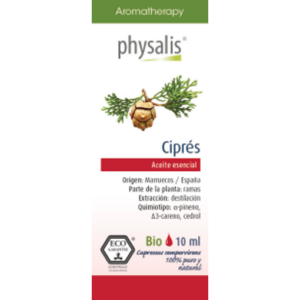 Ciprés