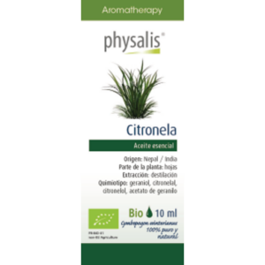 Citronela