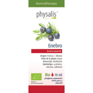 Enebro