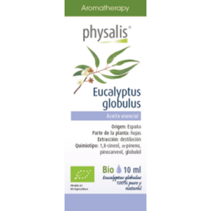 Eucalyptus globulus