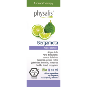 Bergamota