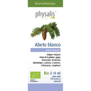 Abeto blanco