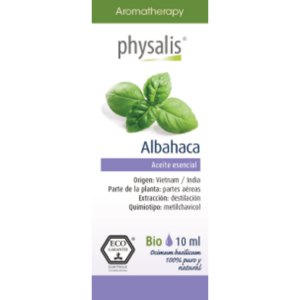 Albahaca