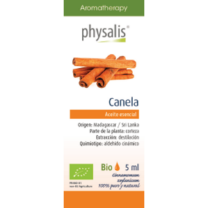 Canela
