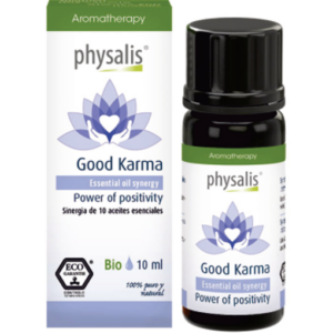 GOOD KARMA