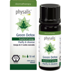 GREEN DETOX