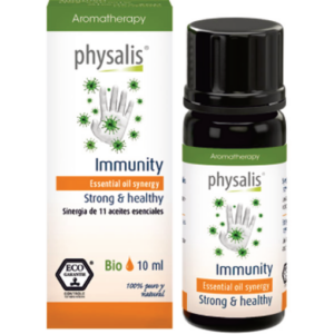 IMMUNITY