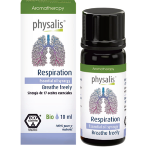 RESPIRATION