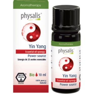 YIN YANG