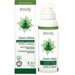 GREEN DETOX
