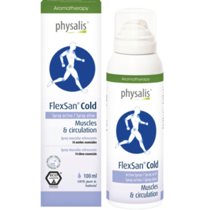 FLEXSAN® COLD