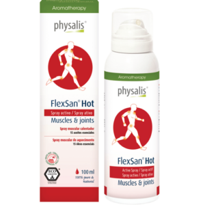 FLEXSAN® HOT