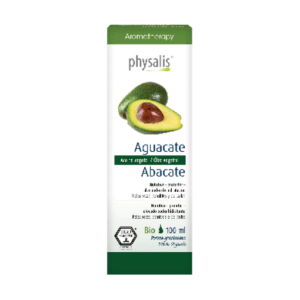 PERSEA GRATISSIMA (Aguacate bio)