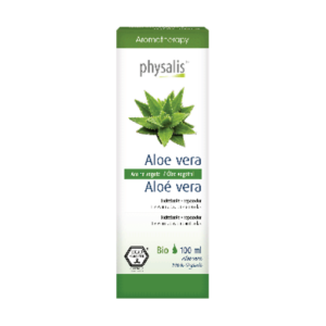 ALOE VERA BIO