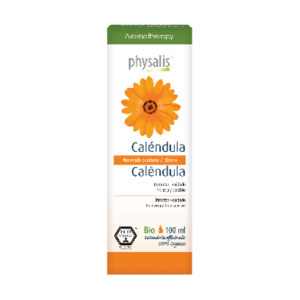 CALENDULA OFFICINALIS (Caléndula bio)