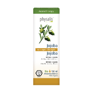 SIMMONDSIA CHINENSIS (Jojoba bio)