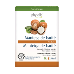KARITÉ (shea) BIO (Butyrospermum parkii)