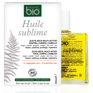 HUILE SUBLIME